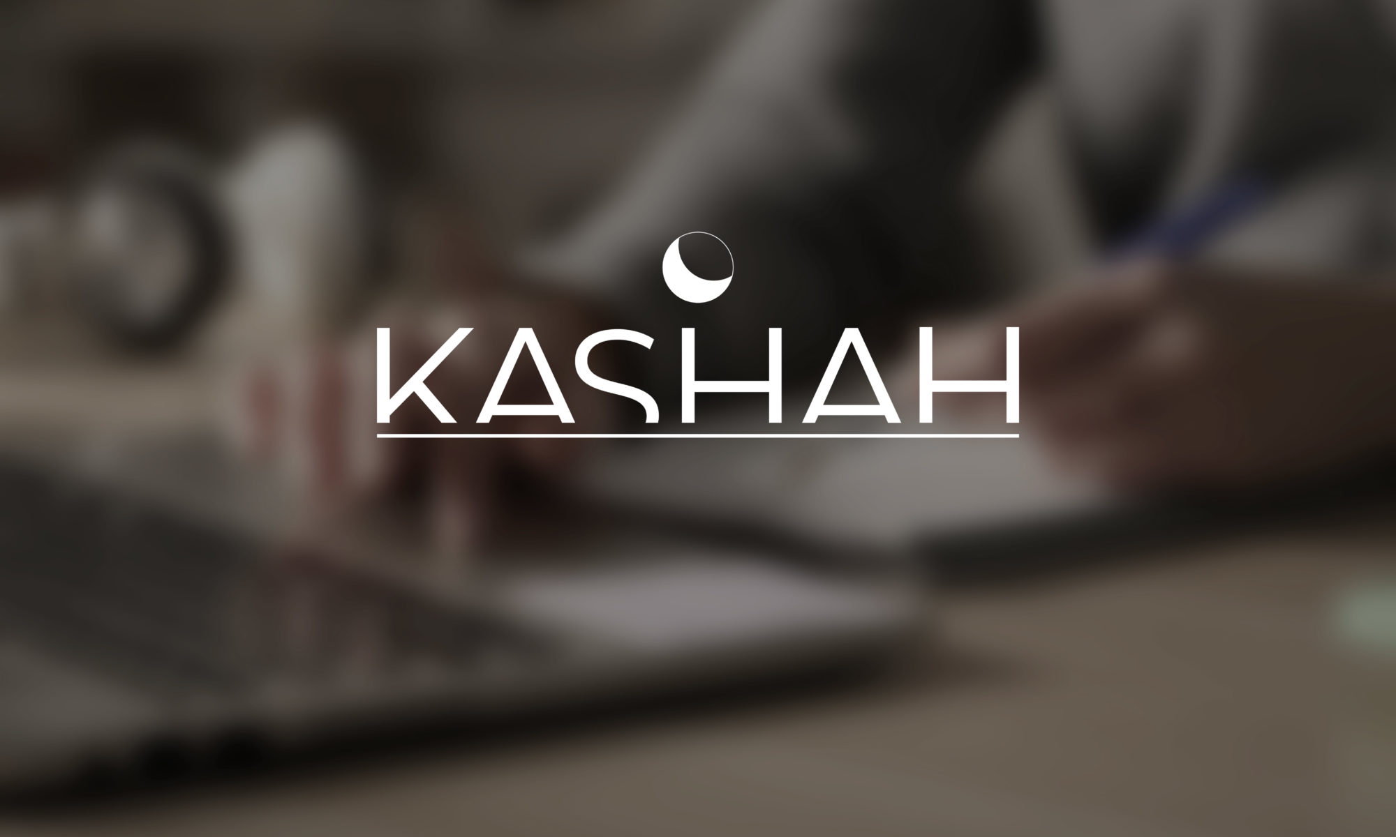 kashah rédaction édition podcast