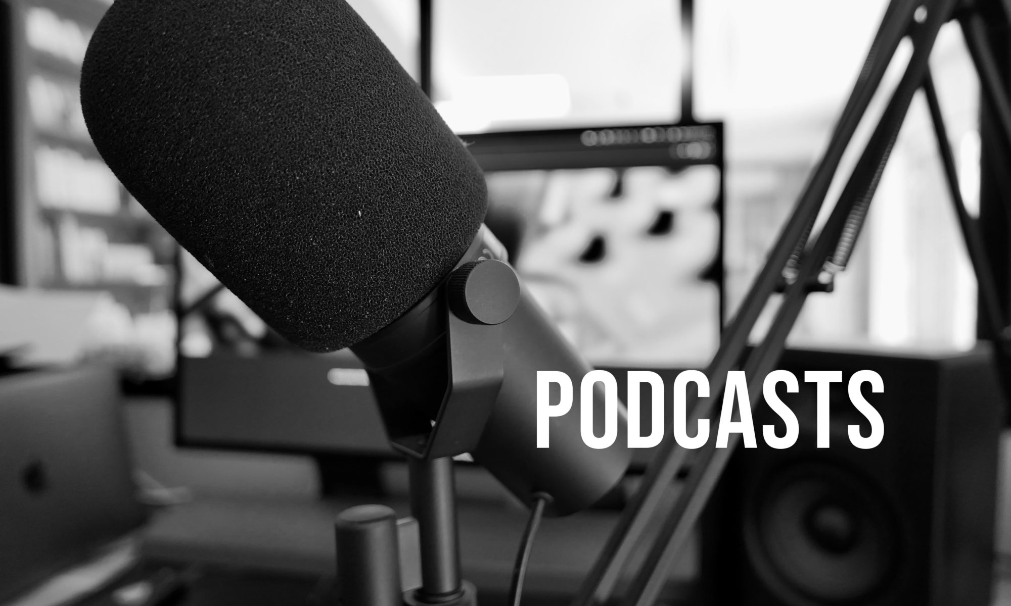 kashah podcast